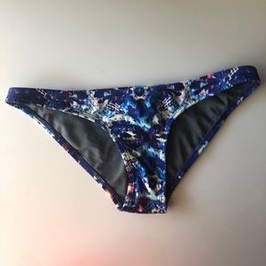 SOLD Jolyn Bikini Bottoms BLOOMING
